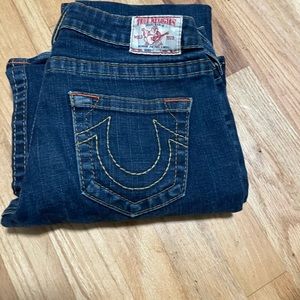 True Religion Bobby Jeans